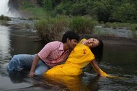 Mittai Movie Hot Stills